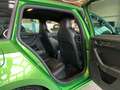 Skoda Octavia Combi RS *1.HAND*ACC*NACI*LEDER* Grün - thumbnail 31