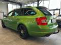 Skoda Octavia Combi RS *1.HAND*ACC*NACI*LEDER* Grün - thumbnail 24