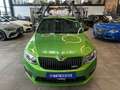 Skoda Octavia Combi RS *1.HAND*ACC*NACI*LEDER* Grün - thumbnail 22