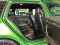 Skoda Octavia Combi RS *1.HAND*ACC*NACI*LEDER* Grün - thumbnail 12