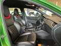 Skoda Octavia Combi RS *1.HAND*ACC*NACI*LEDER* Grün - thumbnail 39