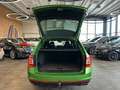 Skoda Octavia Combi RS *1.HAND*ACC*NACI*LEDER* Grün - thumbnail 28