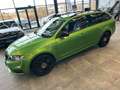 Skoda Octavia Combi RS *1.HAND*ACC*NACI*LEDER* Grün - thumbnail 19