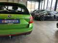 Skoda Octavia Combi RS *1.HAND*ACC*NACI*LEDER* Grün - thumbnail 26