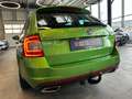 Skoda Octavia Combi RS *1.HAND*ACC*NACI*LEDER* Grün - thumbnail 27