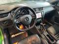 Skoda Octavia Combi RS *1.HAND*ACC*NACI*LEDER* Grün - thumbnail 40