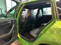 Skoda Octavia Combi RS *1.HAND*ACC*NACI*LEDER* Grün - thumbnail 29