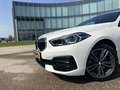 BMW 118 1-serie 118i High Executive Sportline Wit - thumbnail 14