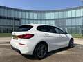 BMW 118 1-serie 118i High Executive Sportline Wit - thumbnail 2