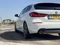 BMW 118 1-serie 118i High Executive Sportline Wit - thumbnail 4