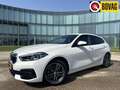 BMW 118 1-serie 118i High Executive Sportline Weiß - thumbnail 1