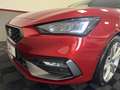SEAT Leon ST FR 1.5 eTSI AHK LED VirtCockpit CarPlay Rouge - thumbnail 22