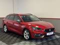 SEAT Leon ST FR 1.5 eTSI AHK LED VirtCockpit CarPlay Rouge - thumbnail 3