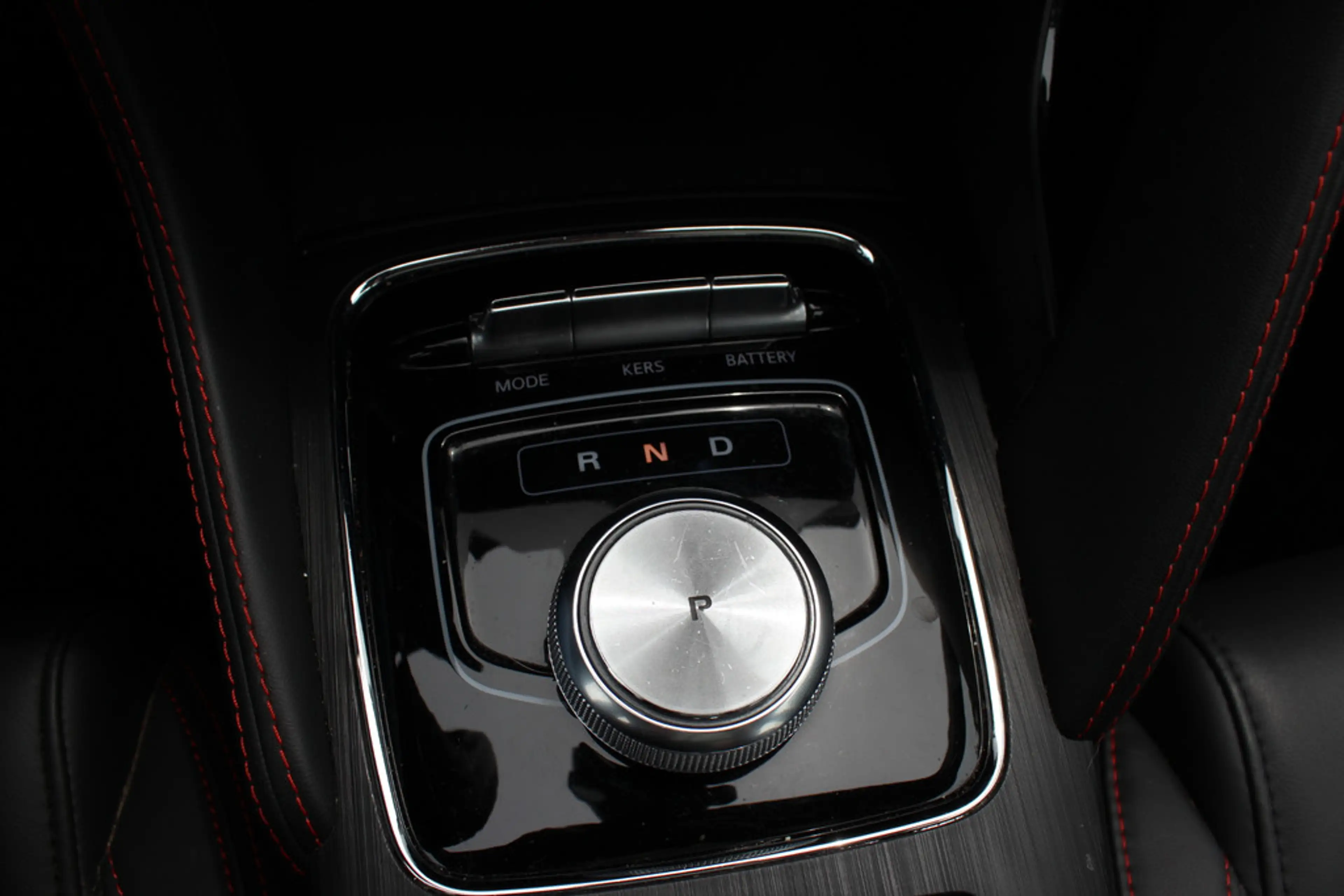 MG ZS MG EV EV Long Range Luxury 70 kWh / Panoramadak / — photo 15