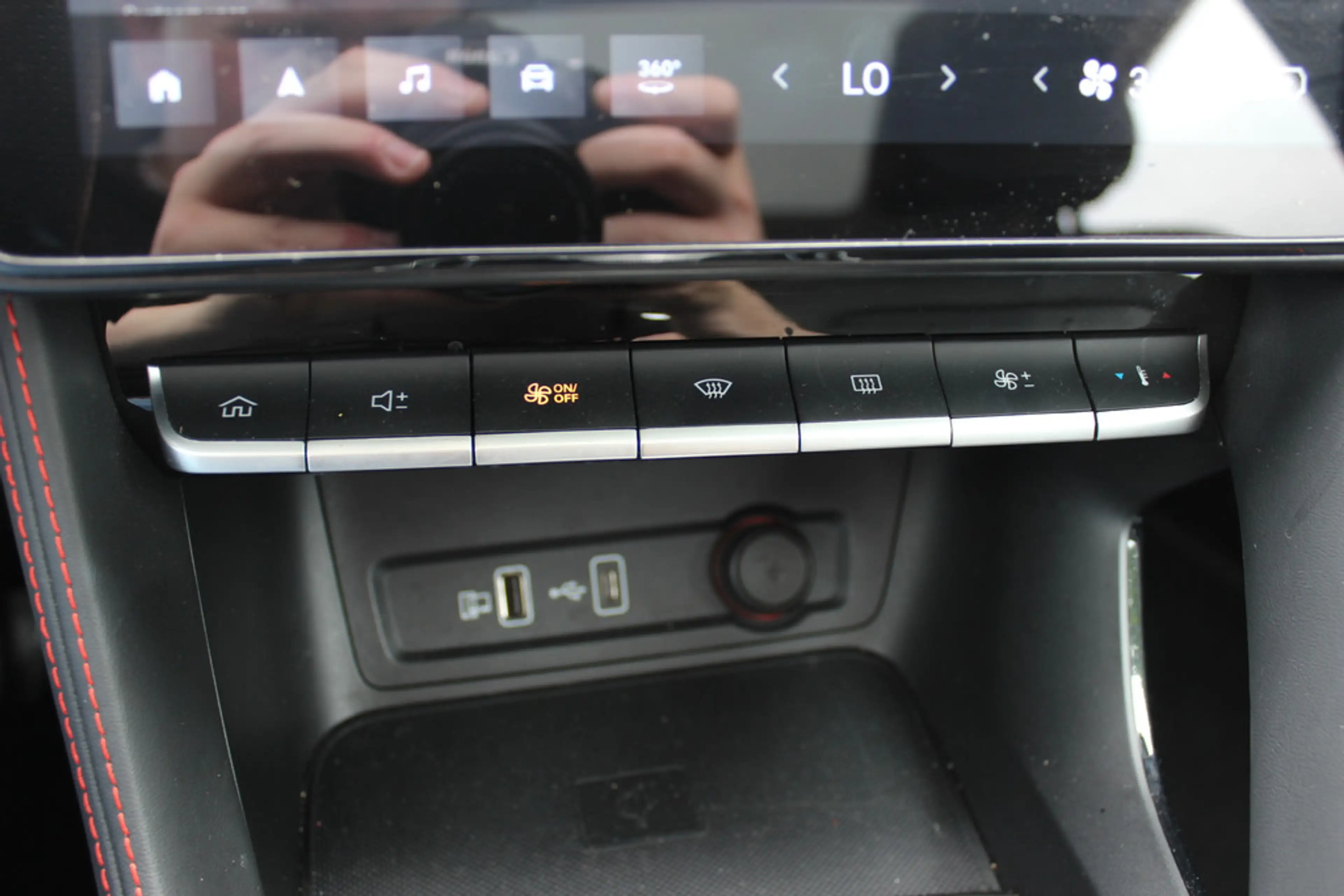 MG ZS MG EV EV Long Range Luxury 70 kWh / Panoramadak / — photo 14