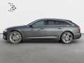 Audi A6 45 TFSI S line AHK*LED*Virtual*Sound Grau - thumbnail 3