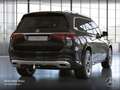 Mercedes-Benz GLS 350 d 4M AMG+EXCLUSIVE+360+AHK+MULTIBEAM+STHZG Schwarz - thumbnail 5