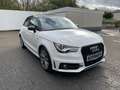 Audi A1 A1 Sportback 1.4 TFSI S-tronic "S line" *Navi*SHZ* Weiß - thumbnail 3