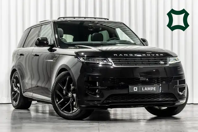 Land Rover Range Rover Sport P460e Hybrid Dynamic SE Trekhaak Pano Head-Up ACC