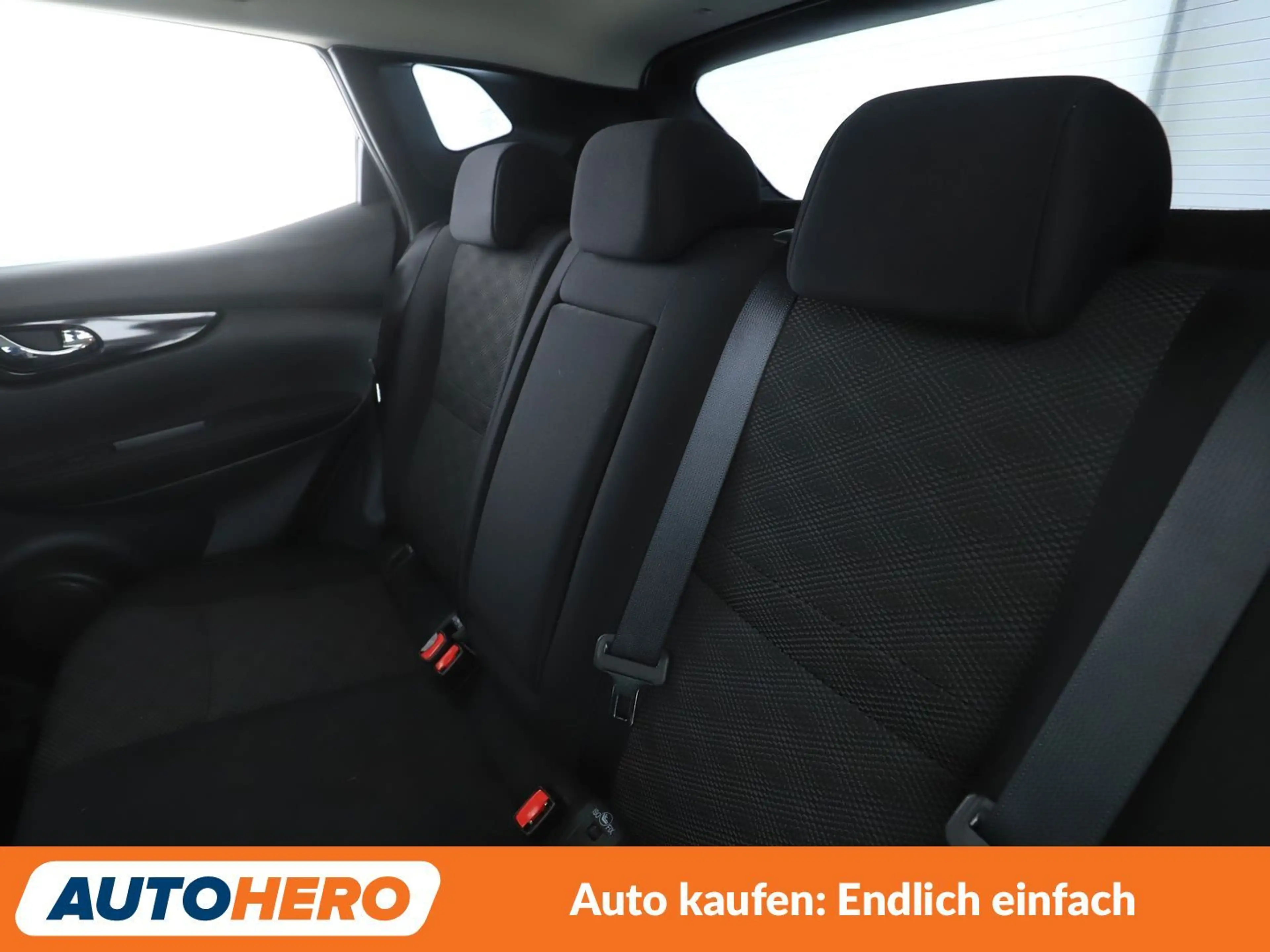Nissan Qashqai 1.2 Acenta*NAVI*SPUR*PDC*SHZ*KLIMA*TEMPO* — photo 14