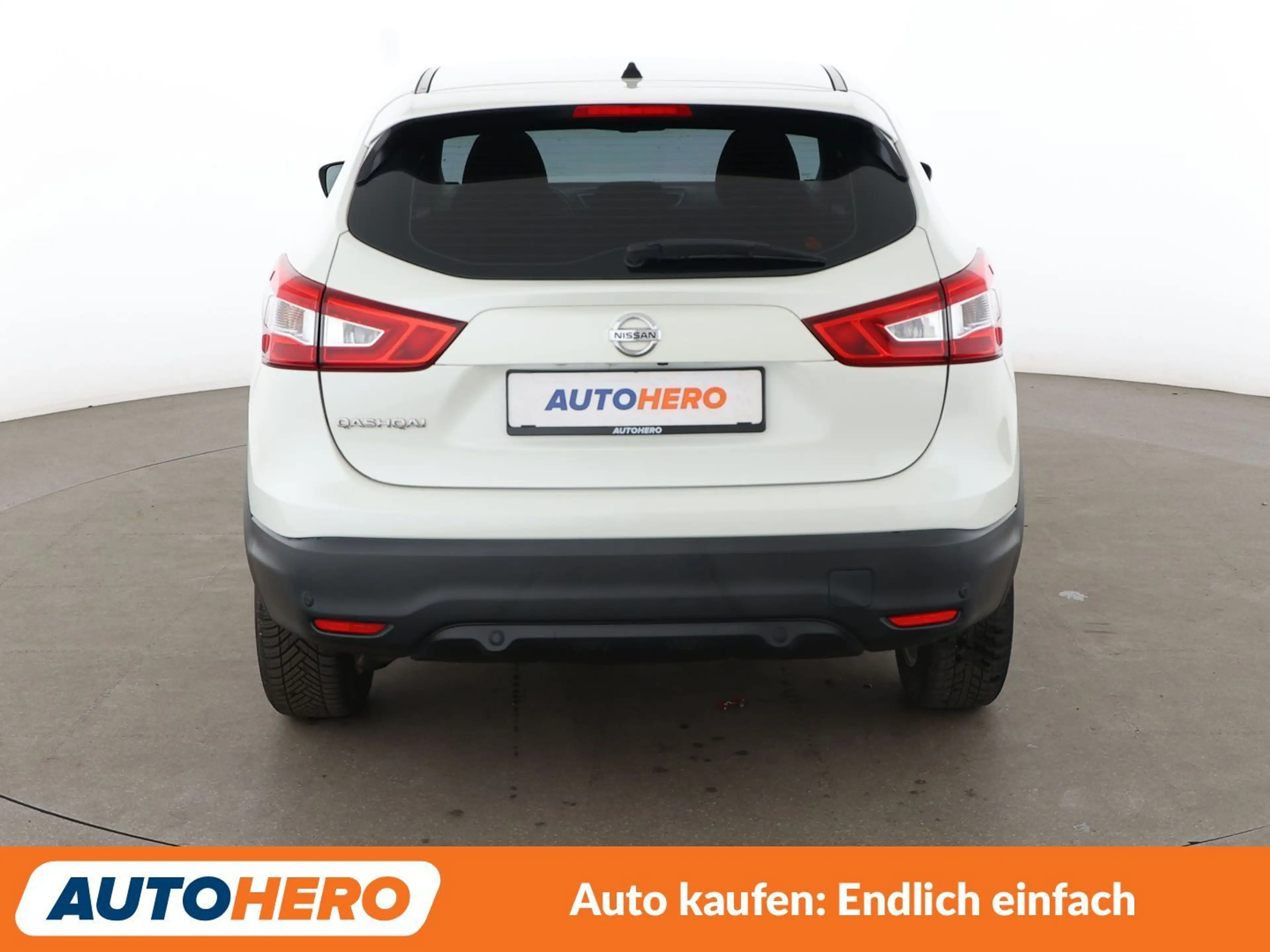 Nissan Qashqai 1.2 Acenta*NAVI*SPUR*PDC*SHZ*KLIMA*TEMPO* — photo 5