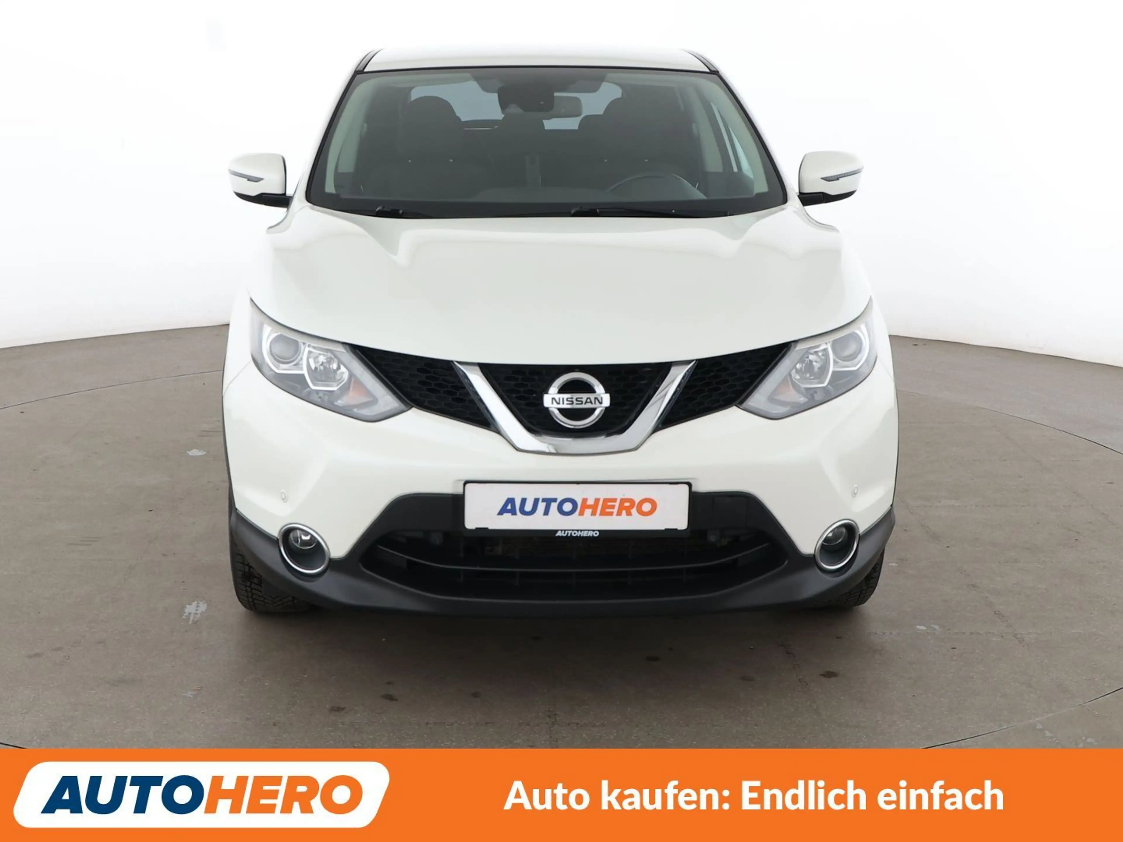 Nissan Qashqai 1.2 Acenta*NAVI*SPUR*PDC*SHZ*KLIMA*TEMPO* — photo 9