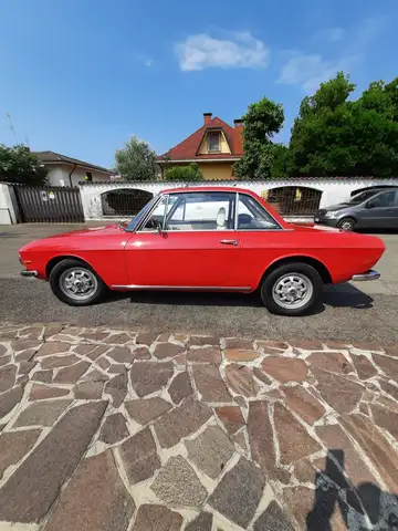 Lancia Fulvia