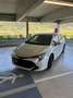 Toyota Corolla Corolla Touring Sports Pro Hybride 122h Dynamic Bu Blanc - thumbnail 4