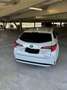 Toyota Corolla Corolla Touring Sports Pro Hybride 122h Dynamic Bu Blanc - thumbnail 8