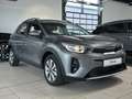Kia Stonic 1.0 T-GDI Vision DCT Navigation Gris - thumbnail 3