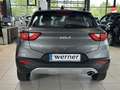 Kia Stonic 1.0 T-GDI Vision DCT Navigation Gris - thumbnail 6