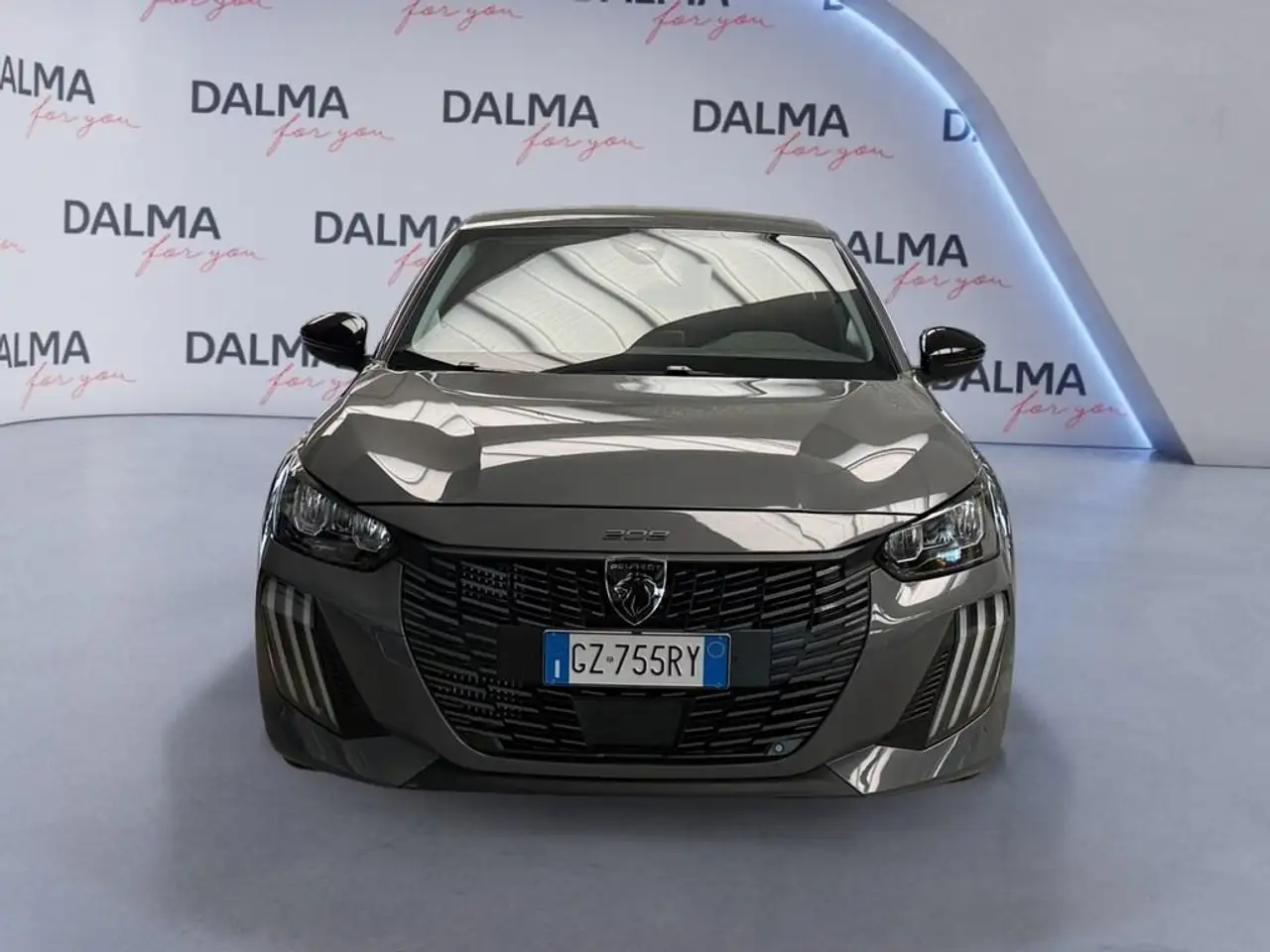 Peugeot 208 1.2 puretech Allure s&s 100cv 8