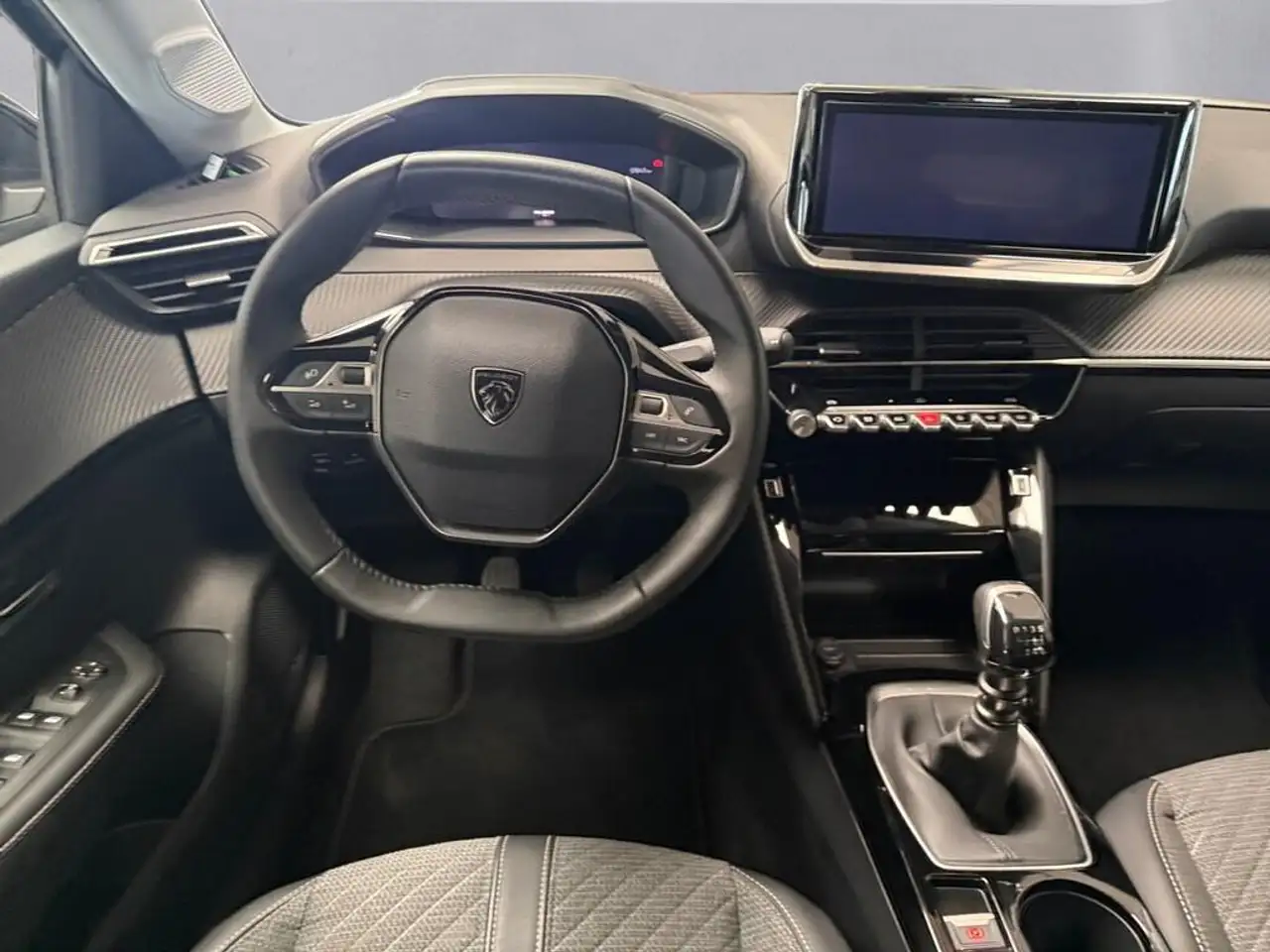 Peugeot 208 1.2 puretech Allure s&s 100cv 12