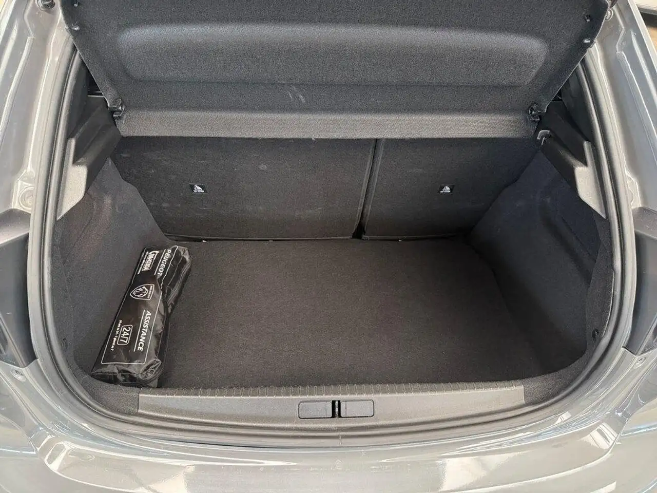 Peugeot 208 1.2 puretech Allure s&s 100cv 15