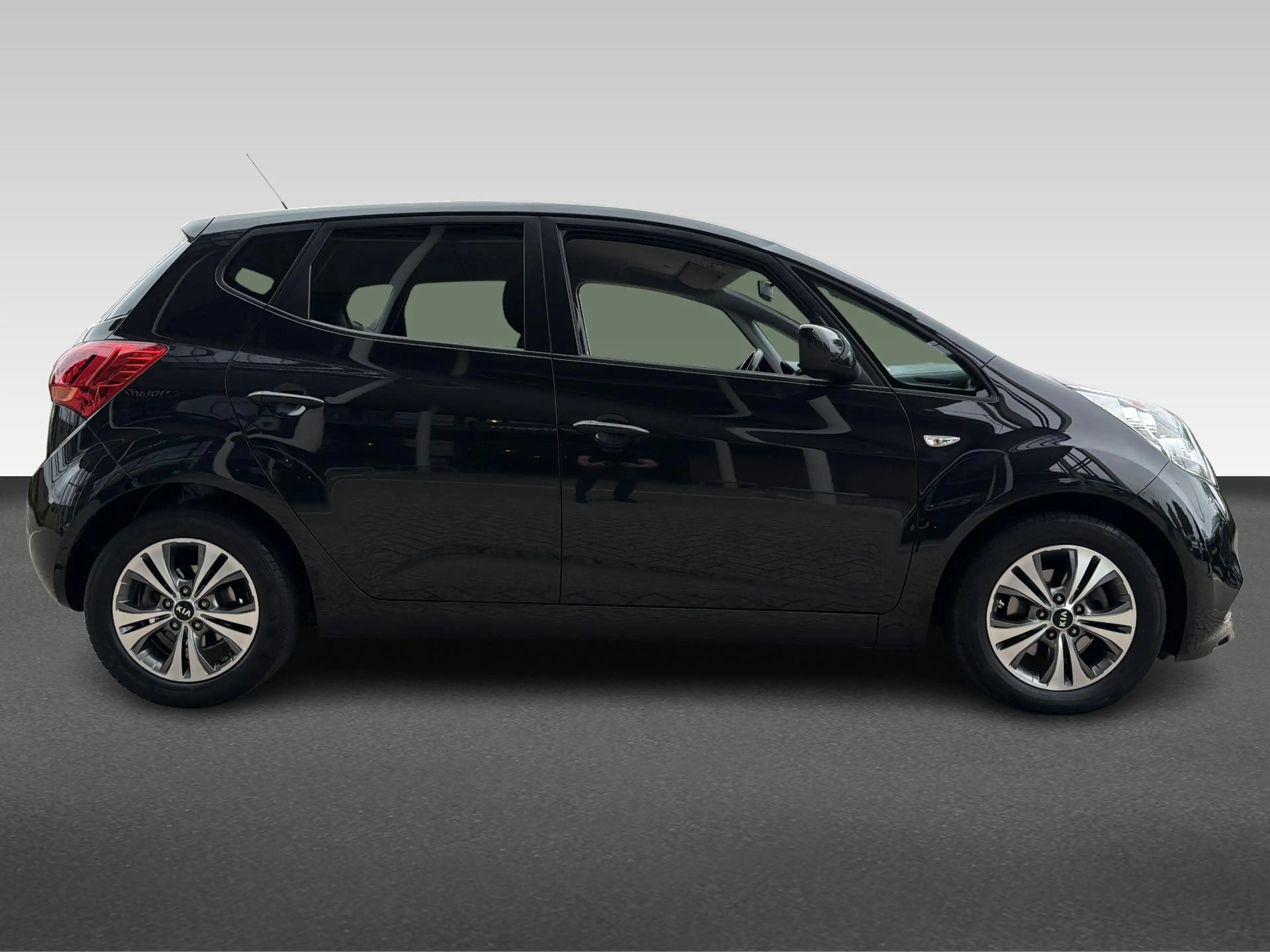 Kia Venga 1.4 CVVT DynamicPLusLine | Achteruitrijcamera | Bl — photo 6