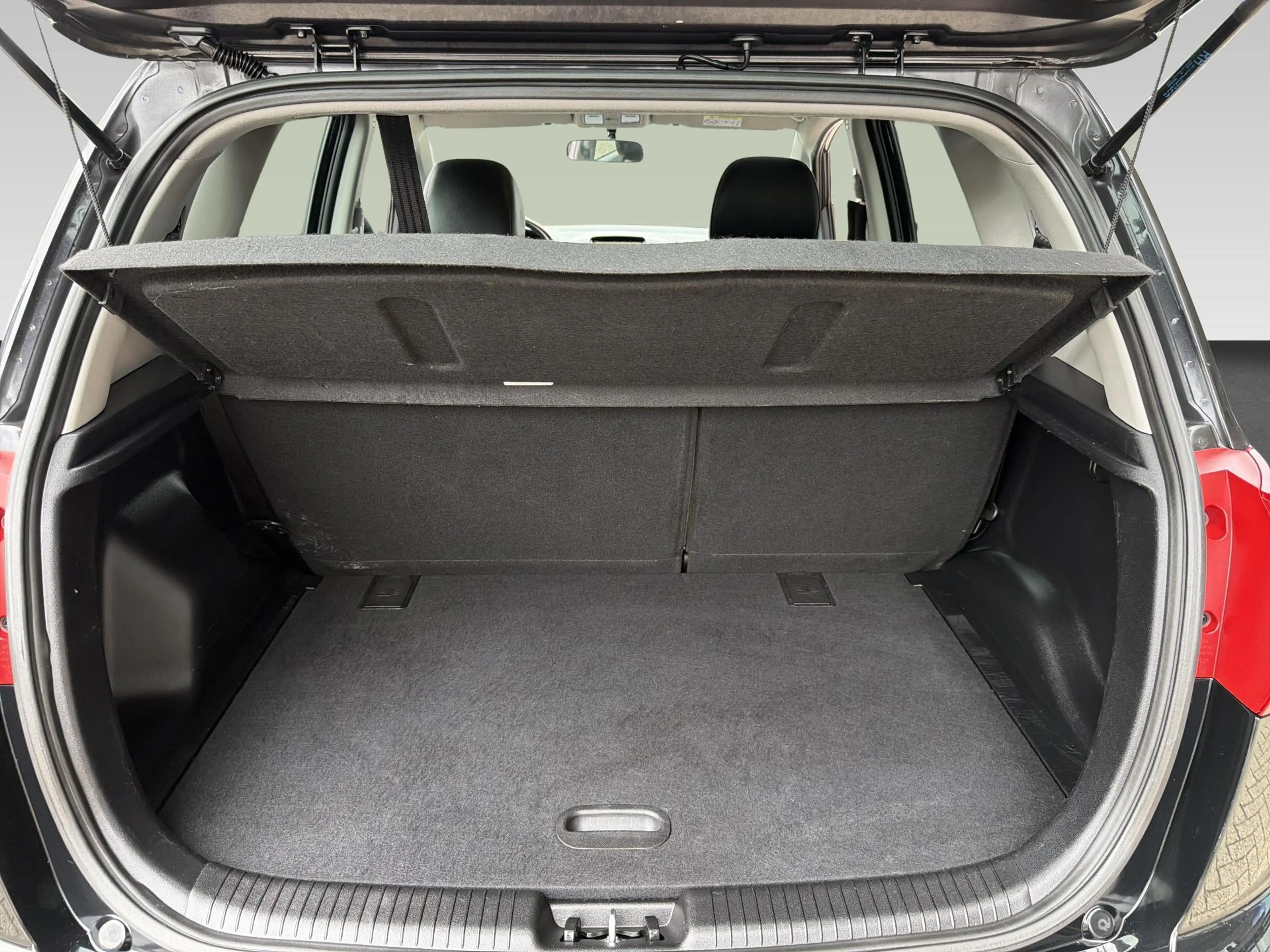 Kia Venga 1.4 CVVT DynamicPLusLine | Achteruitrijcamera | Bl — photo 8