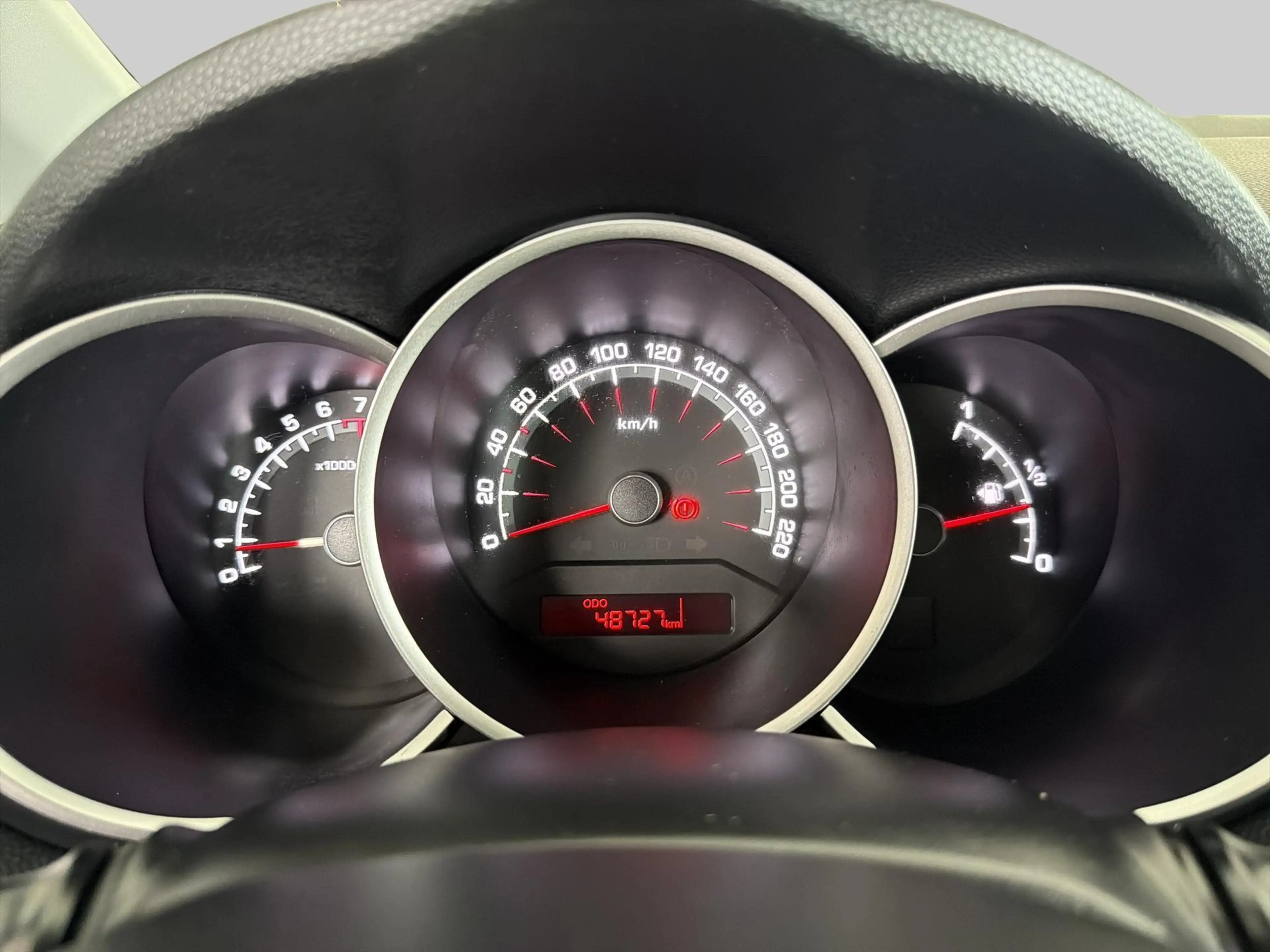 Kia Venga 1.4 CVVT DynamicPLusLine | Achteruitrijcamera | Bl — photo 13
