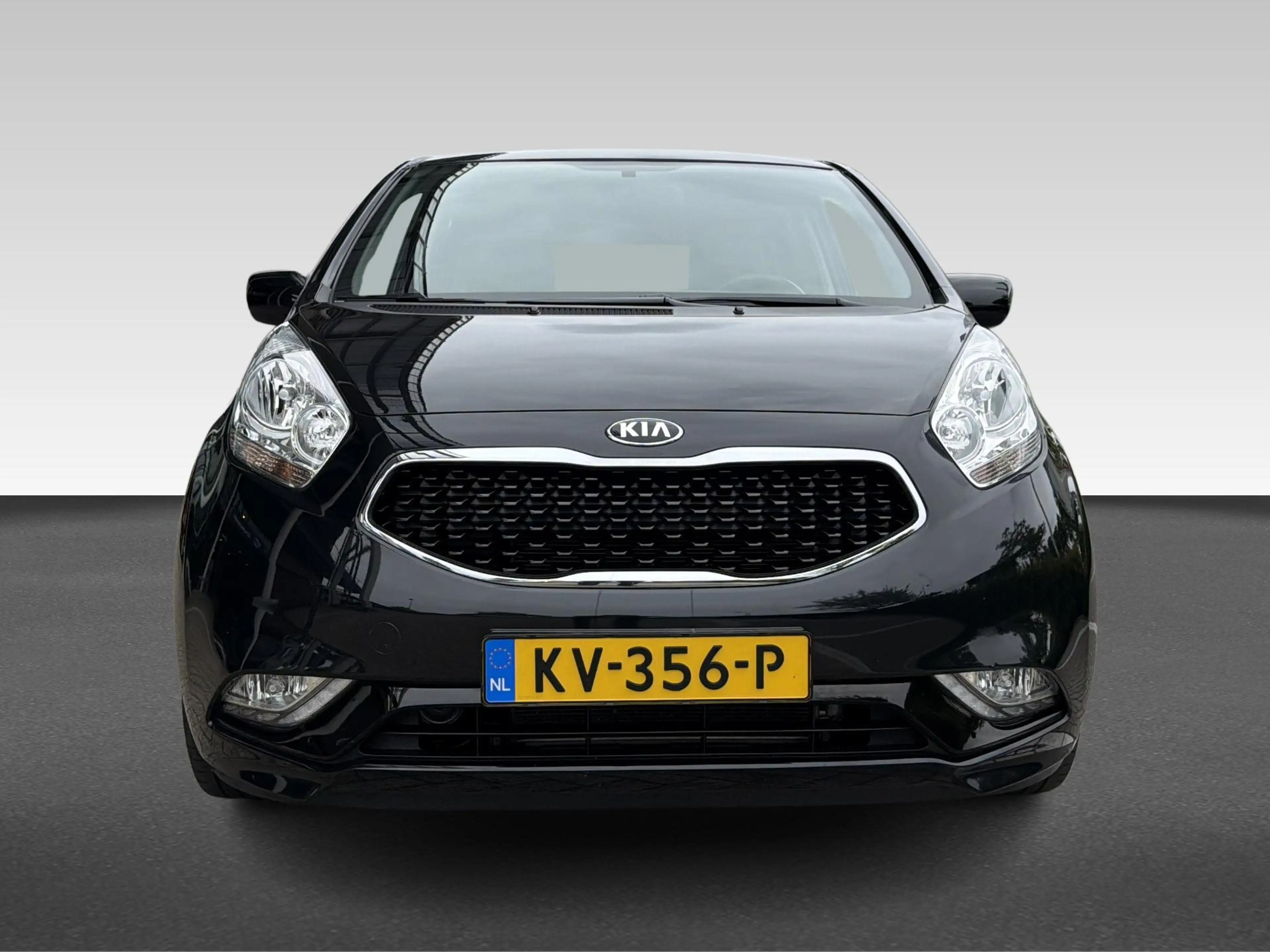 Kia Venga 1.4 CVVT DynamicPLusLine | Achteruitrijcamera | Bl — photo 4