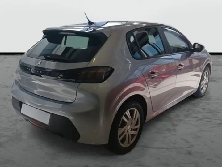 Peugeot 208 2023, foto 2