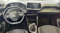 Peugeot 208 PureTech 73kW (100CV) Allure Gris - thumbnail 6