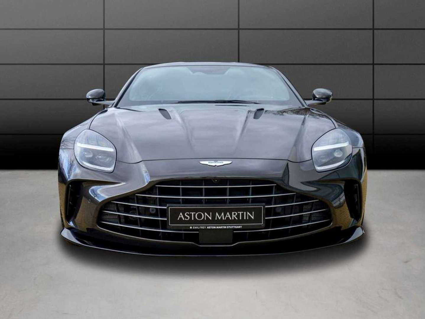 Aston Martin V8 Coupé -  - Joinsteer - #5