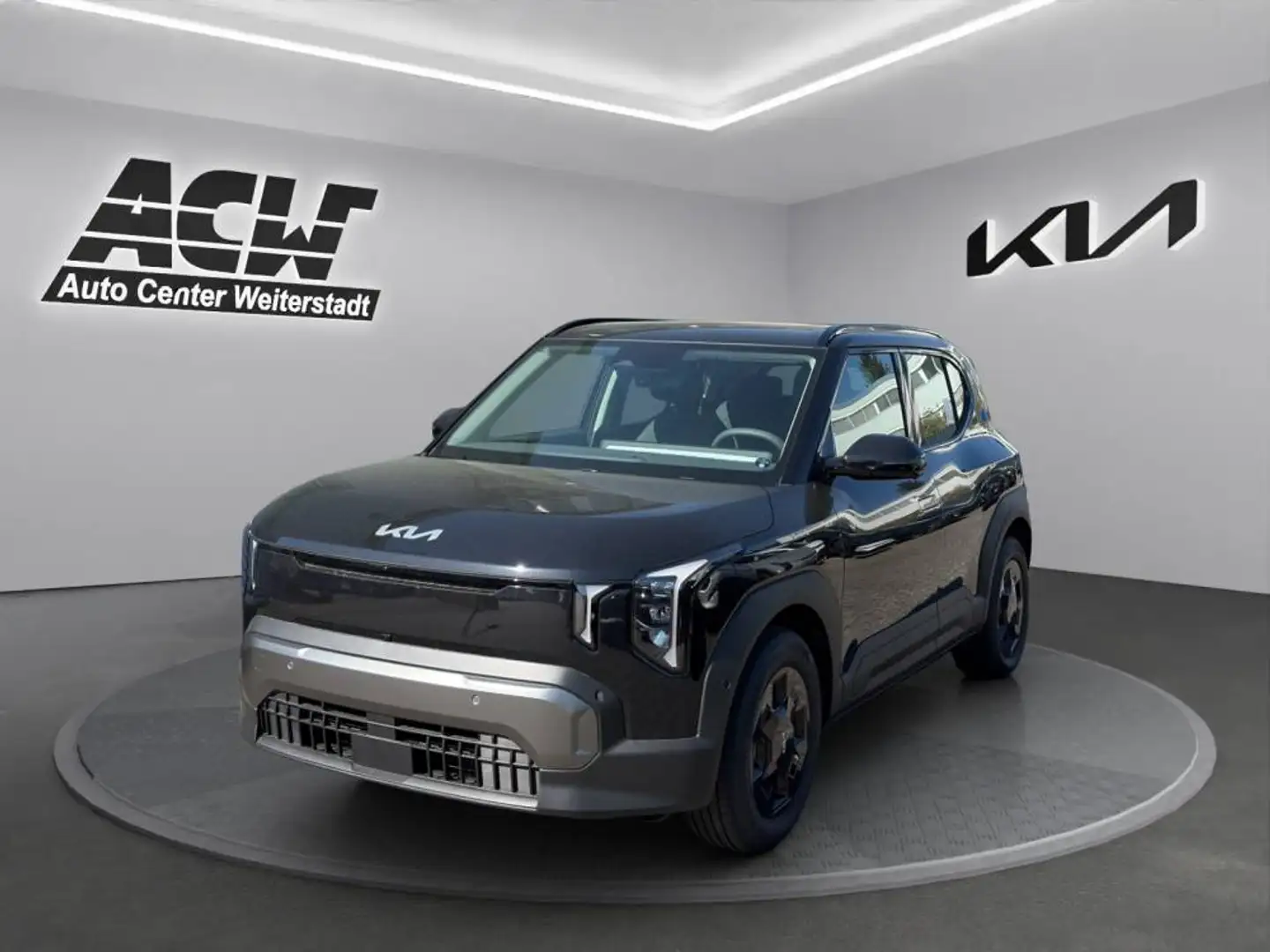 KIA Ev2