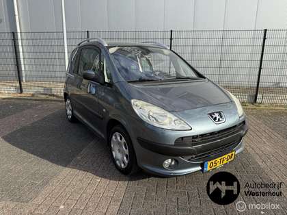 Peugeot 1007 1.6-16V Sesam Gentry Automaat Airco Koppeling verv