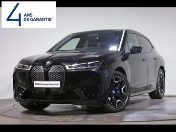 xDrive50 Kit Sport