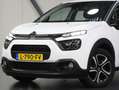 Citroen C3 Feel 110PK | 1ste eigenaar | AppleCarplay/Android Blanc - thumbnail 6