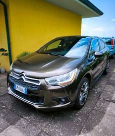 DS4 1.6 e-hdi (airdream) So Chic 115cv