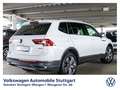 Volkswagen Tiguan Allspace Elegance 2.0 TSI DSG 7-Sitze AHK Blanc - thumbnail 2