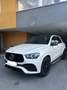 Mercedes-Benz GLE 300 d 4Matic Aut. Weiß - thumbnail 13