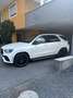 Mercedes-Benz GLE 300 d 4Matic Aut. Weiß - thumbnail 12