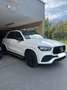 Mercedes-Benz GLE 300 d 4Matic Aut. Weiß - thumbnail 14